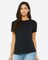 BELLA + CANVAS® Women's Relaxed Crewneck Short Sleeve Jersey T-Shirt